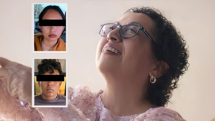 Maestra en Veracruz fue asesinada por su hija y su yerno por oponerse a su relación