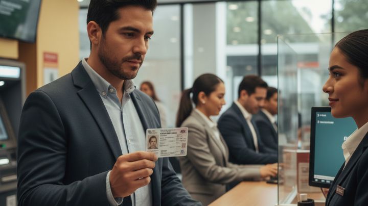 Bancos aplicarán nuevo requisito para retirar efectivo: ¿A partir de cuándo?