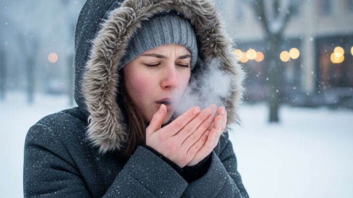 Cómo mantener tus manos y pies calientes, según la IA