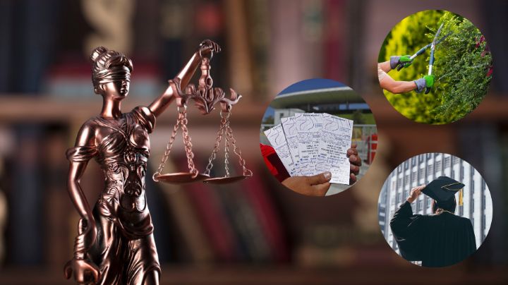 Jardinería, becas y boletos exclusivos: Sheinbaum destapa sueldos y lujos de la Corte