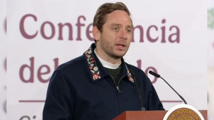 Anuncia Salud inversión de más 11 mil mdp en equipo médico de alta tecnología