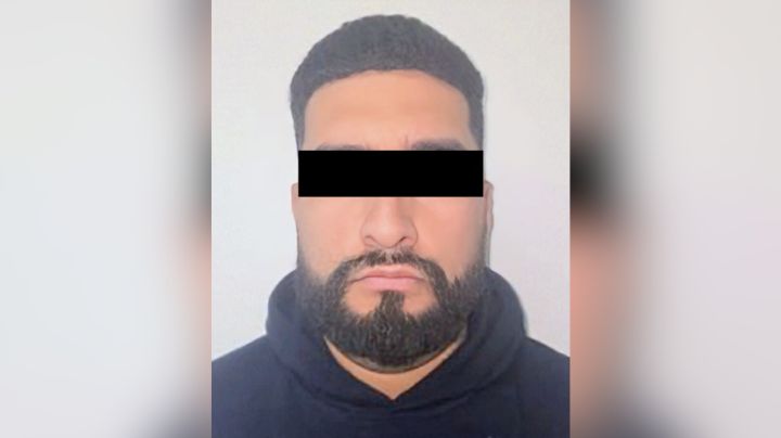 Capturan a sospechoso de matar a interno en anexo de Apodaca