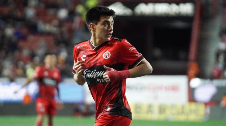 Xolos enfrentaría a Rayados sin Gilberto Mora por lesión