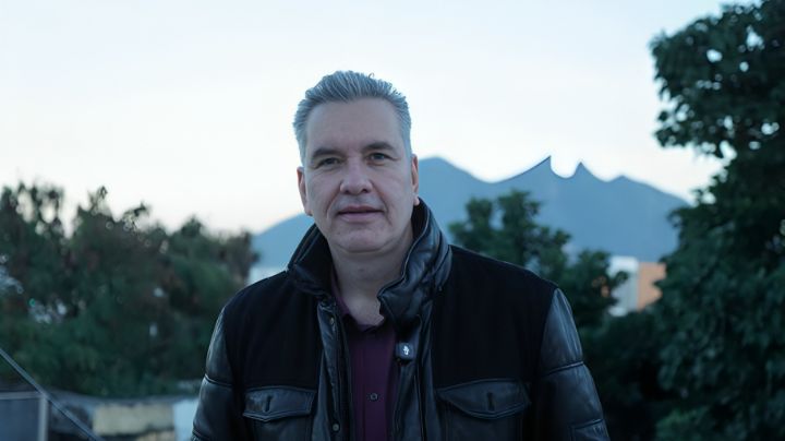 Waldo Fernández acusa al PRIAN de orquestar protesta y reta a debate público en Nuevo León