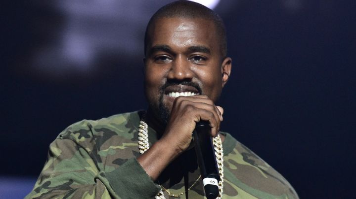 Kanye West transmitirá sus conciertos en CDMX en vivo a través de ViX