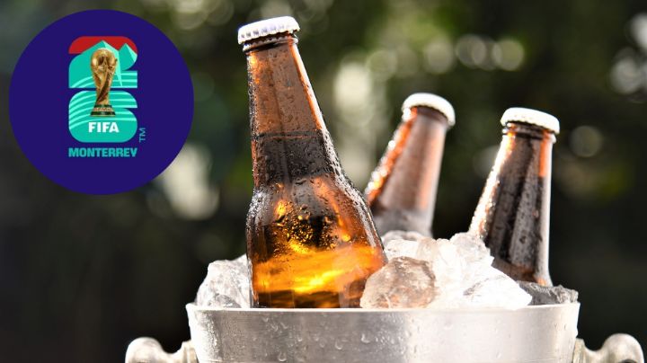 Monterrey restringirá posible permiso para ingerir cerveza en las calles durante Mundial