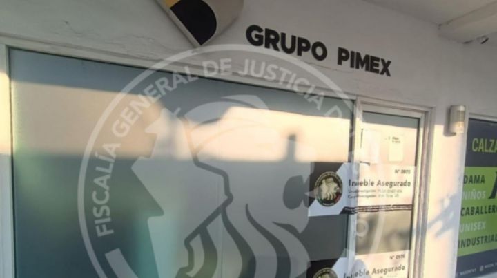 Catean empresa señalada de fraude en pensiones del IMSS y trámites de Afore, Monterrey