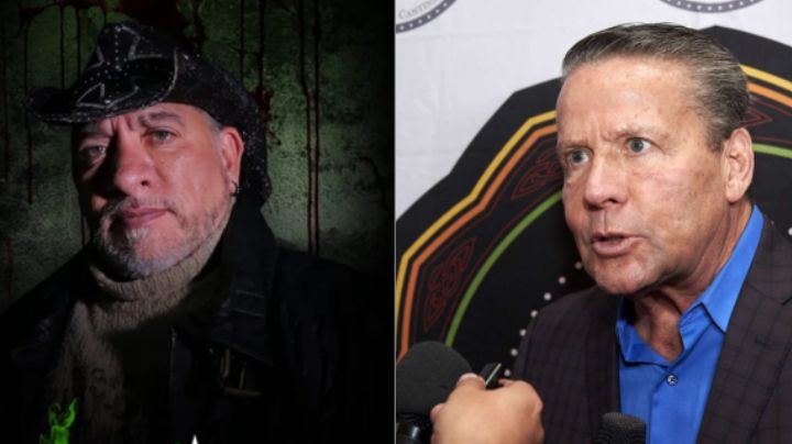 Alfredo Adame y Carlos Trejo arreglarán diferencias en el Ring Royale, en Monterrey