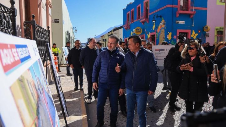 Buscan instalar cableado subterráneo en Barrio Antiguo