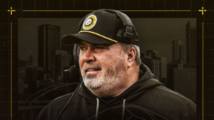 Steelers confirman a Mike McCarthy como su nuevo head coach