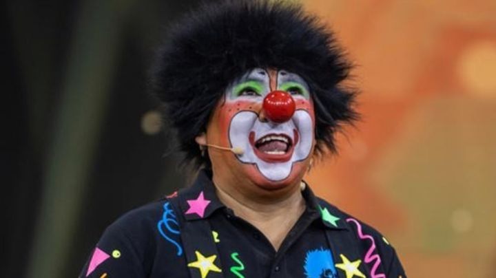 ¿Qué le paso a Chuponcito? el comediante desmiente su muerte