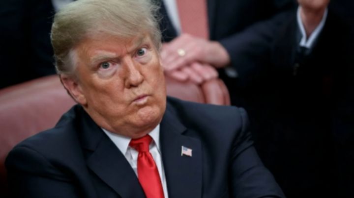 Trump desata polémica tras muerte de Alex Prietti: "No se puede entrar con armas"