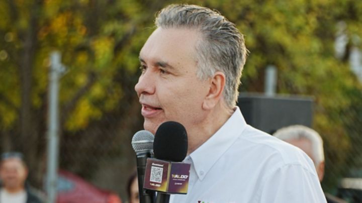 Waldo Fernández advierte de crisis en el sistema de justicia de NL