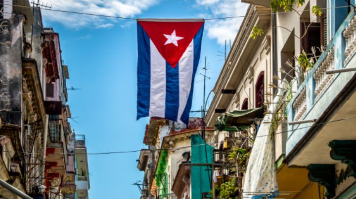 Cuba reitera posición antiimperialista tras advertencia de caída por parte de Trump