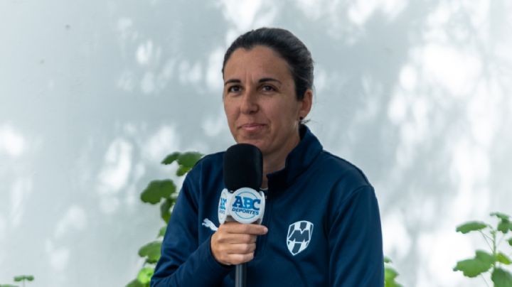 Amandine Miquel y el reto de conectar con la afición en la Liga MX Femenil