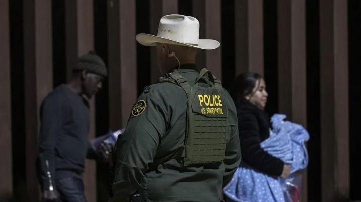 Patrulla Fronteriza balea a ciudadano estadounidense en Arizona; se reporta en estado crítico