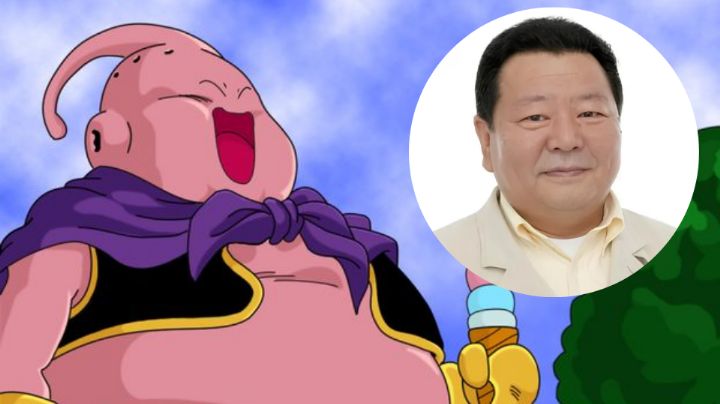 Muere Kozo Shioya, voz original de Majin Boo en Dragon Ball