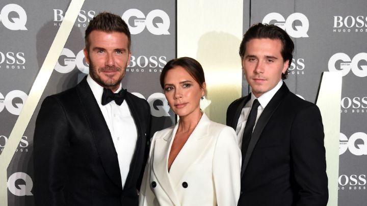 David y Victoria Beckham estarían dispuestos a perdonar a su hijo: Esta es la condición