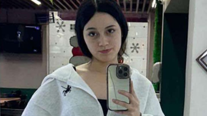 Un hombre tras ella y un autobús a Monterrey: Esto sabemos de la desaparición de Valeria