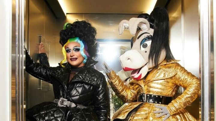 ¿Momo y Turbulence se iban a pelear? Poncho De Nigris revela que preparó el combate