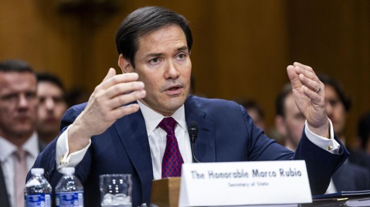 'Nos encantaría': EU ve necesario un cambio de régimen en Cuba