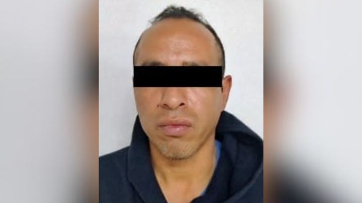 Detienen a hombre que presuntamente mató a su esposa en Sabinas Hidalgo
