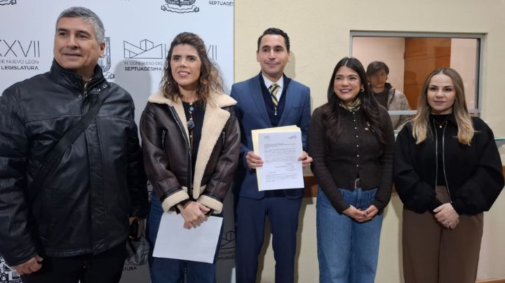 PAN y San Pedro proponen crear empresas de transporte municipales