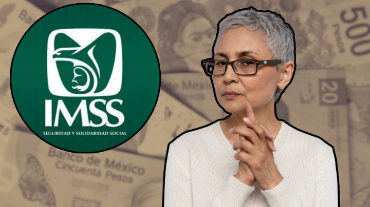 ¿Vas a cumplir 60 años? Así puedes tramitar tu pensión en el IMSS