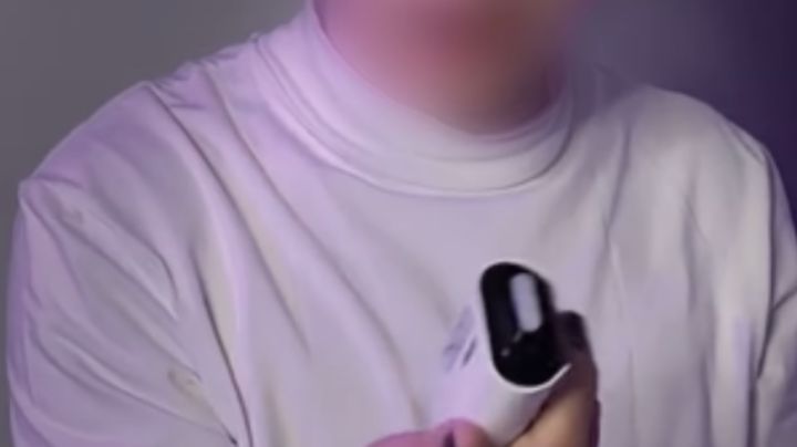 Un joven muere tras acabarse un vape en 24 horas