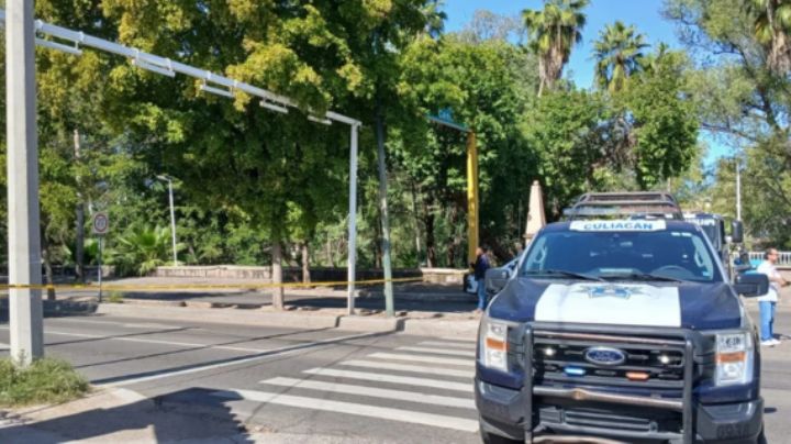 Atacan a balazos a 2 diputados de MC en Culiacán, Sinaloa