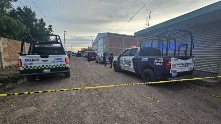 Detienen a 2 presuntos involucrados en la masacre de Salamanca