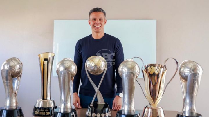 Despide América a Diego Ramírez como director deportivo