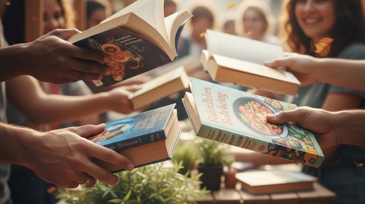 Monterrey tendrá intercambio GRATIS de libros y plantas: cuándo y dónde