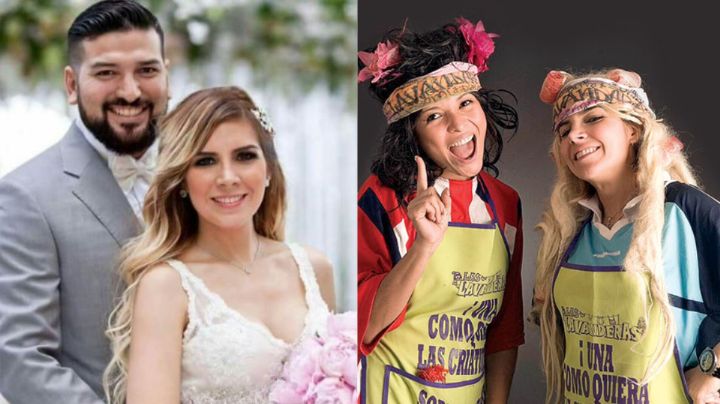 Karla Panini va a dar consejos de amor, esto se sabe