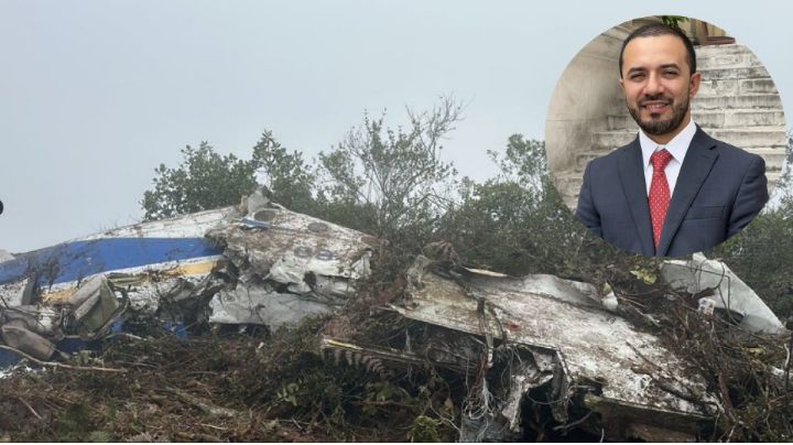 Hallan avioneta desaparecida en Colombia; no hay sobrevivientes