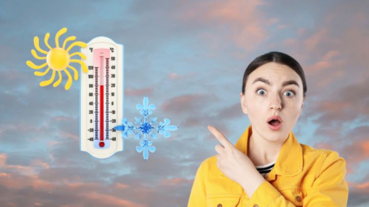 ¿Cómo estará la temperatura hoy en Saltillo este jueves 29 de enero?