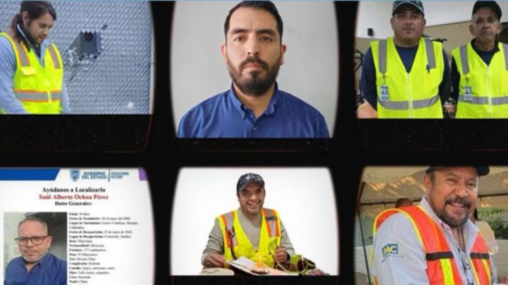 Secuestran a 14 ingenieros de una mina en Sinaloa; 7 son de Hermosillo