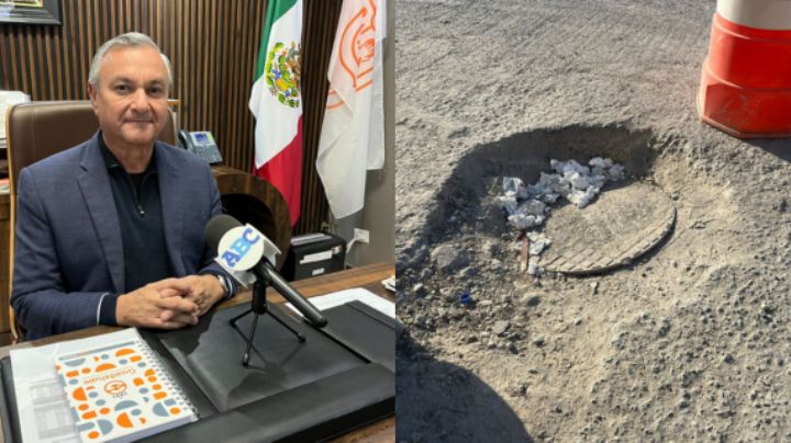 Alcalde de Guadalupe planea contratar deuda para alcanzar metas mundialistas