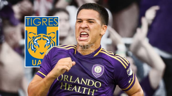 César Araújo, opción que toma fuerza en Tigres para reforzar el mediocampo