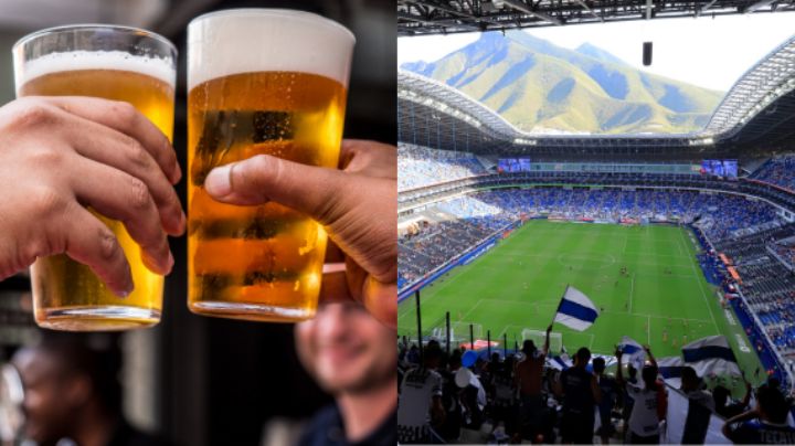 Alcalde de Guadalupe asegura flexibilidad en el consumo de alcohol durante el Mundial