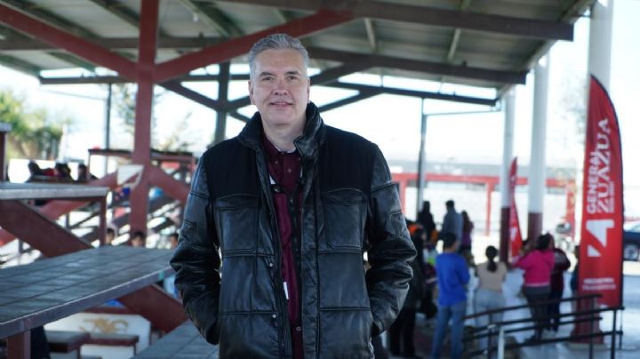 Morena, PVEM y PT confirman coalición rumbo a 2027 en Nuevo León: Waldo Fernández