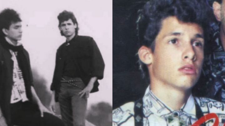 Muere baterista de la banda Tranzas famosa en México por canción 'Debes buscarte otro amor'
