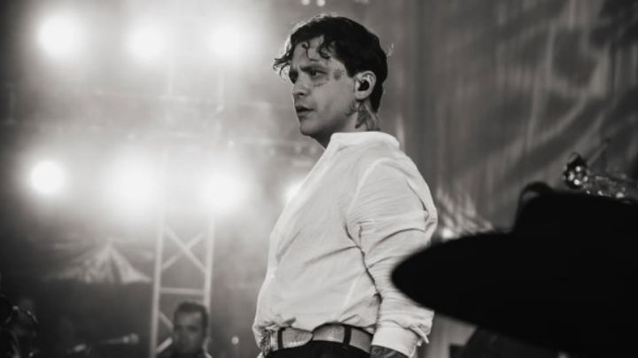 Christian Nodal regresa con su show a Monterrey; ¿Cuándo comenzará la venta de boletos?