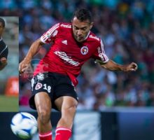 El histórico: Juan Arango, el venezolano que enamoró Monterrey y Tijuana