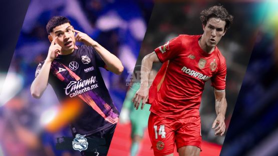 ¿Dónde ver el Puebla vs. Toluca? Horario, alineaciones de la jornada 4 de la Liga MX