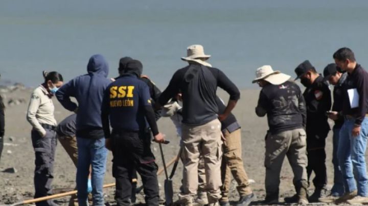 CADHAC urge plan de búsqueda ante hallazgo de restos humanos en NL