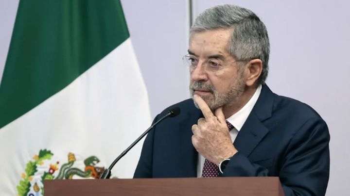 México niega que sus consulados promuevan protestas políticas en EU