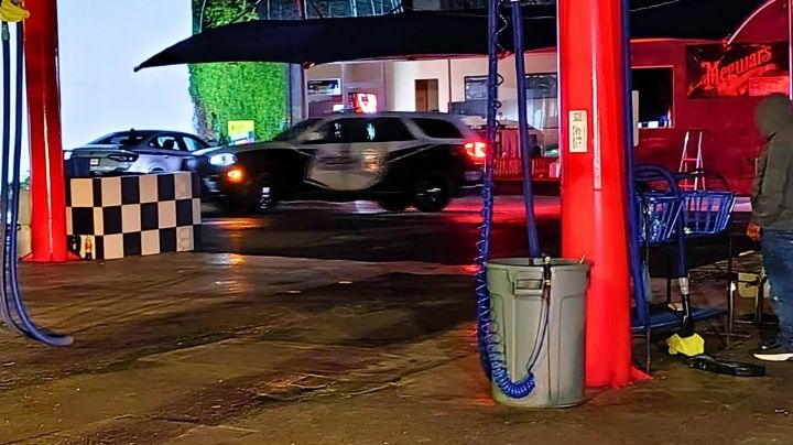 Joven hiere a su primo con cuchillo durante pelea en San Pedro