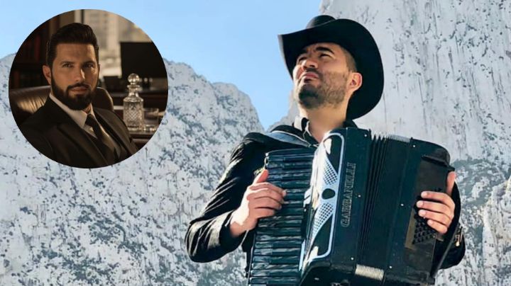 Muere Óscar Alvarado, autor del corrido de Poncho de Nigris