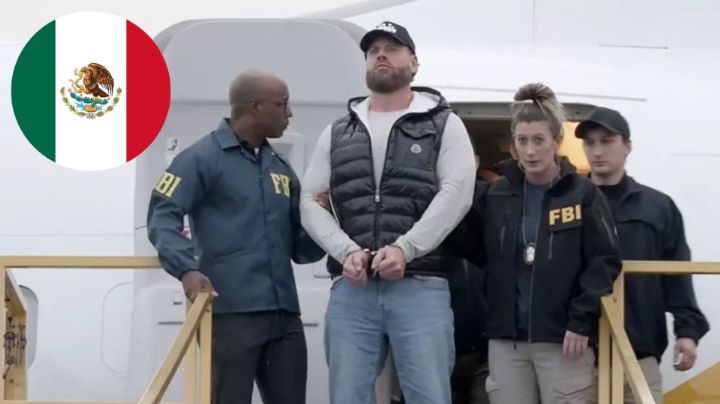 Reportan que FBI realizó operativo secreto en México para detener a Ryan Wedding